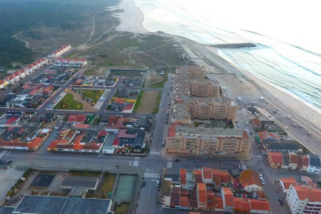 Furadouro Beach Spot Ovar Exterior foto