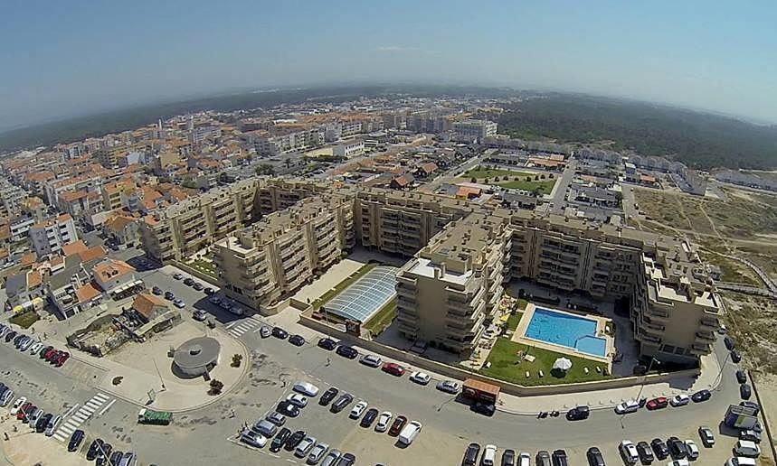 Furadouro Beach Spot Ovar Exterior foto